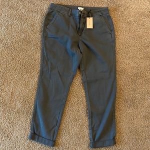 J Crew Pants